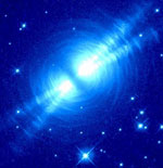 Protoplanetary Nebula AFGL 2688
