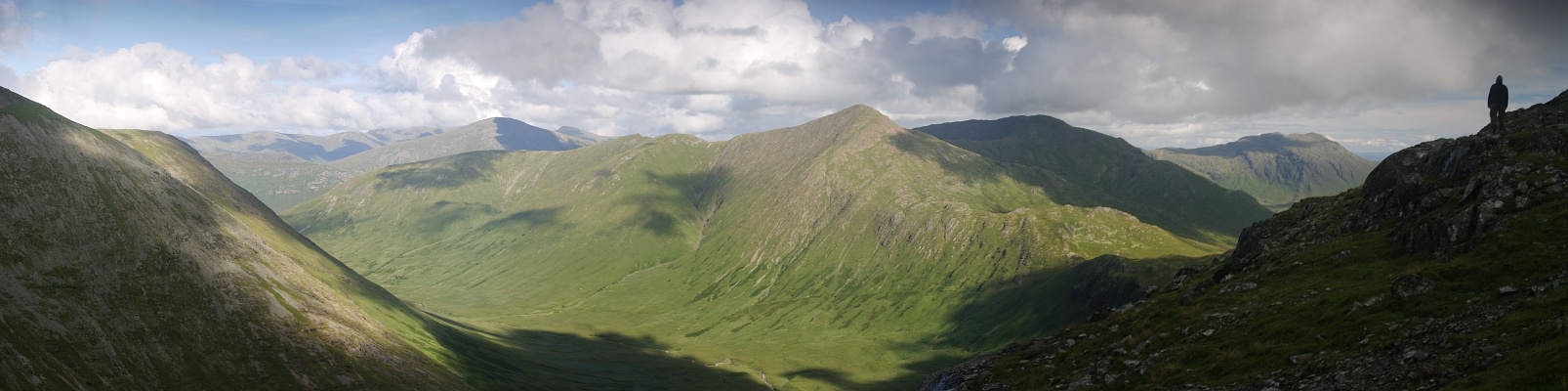 From Ben More