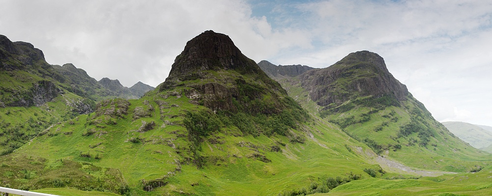 Bidean nam Bian