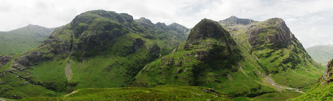 Bidean nam Bian 2