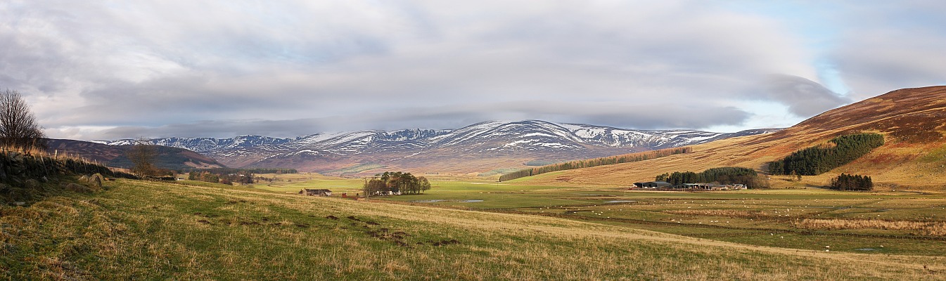 Glen Clova