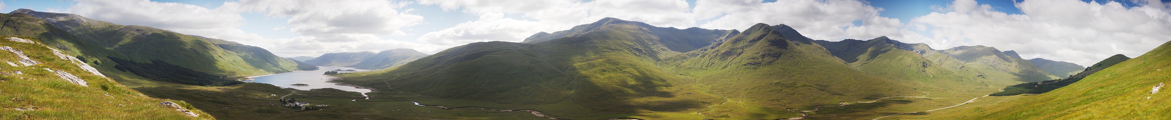 Glen Shiel