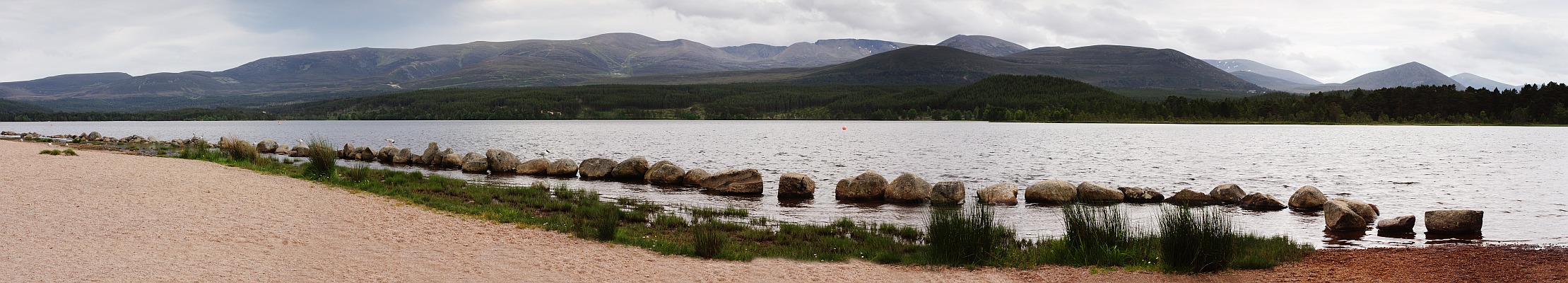 Cairngorms