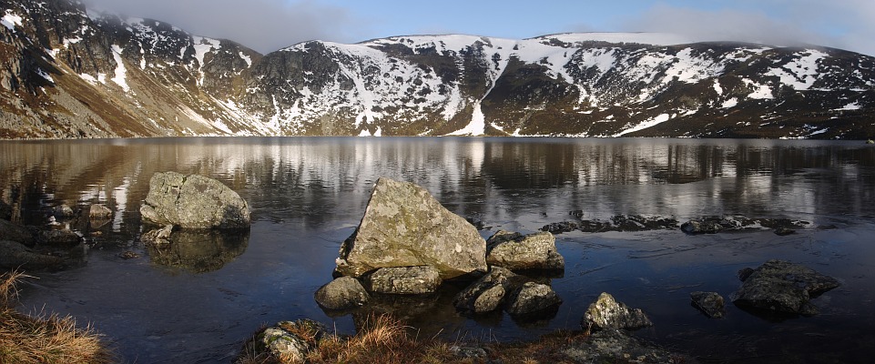 Loch Brandy