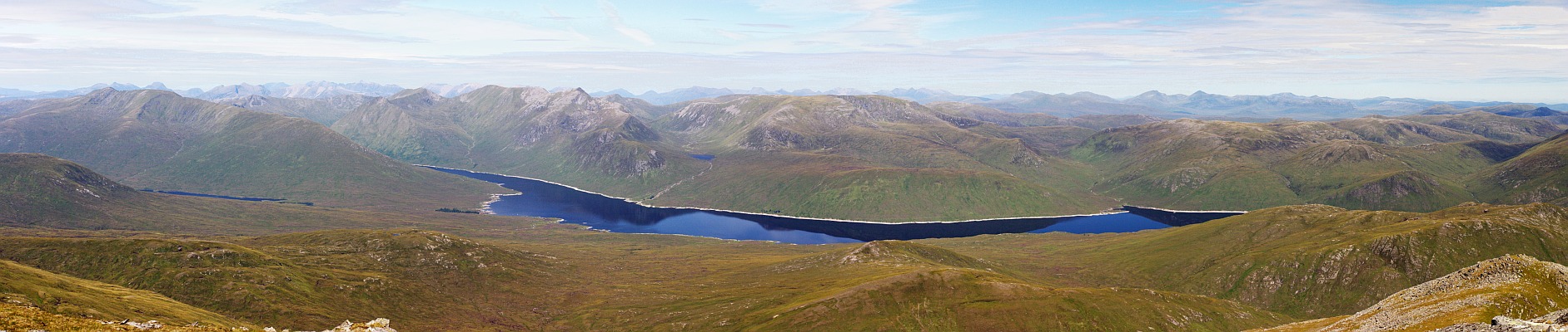 Loch Monar