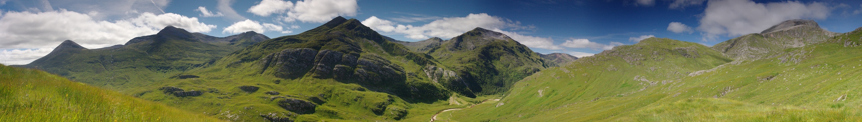 Mamores