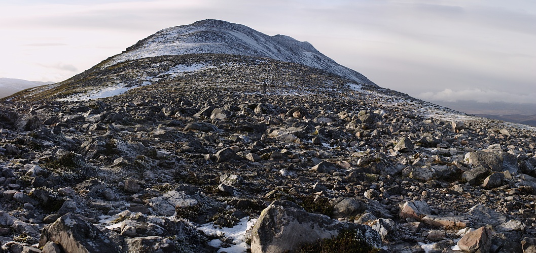 Schiehallion