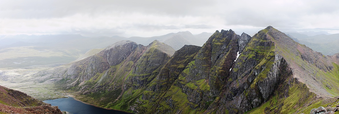 Sgurr Fiona