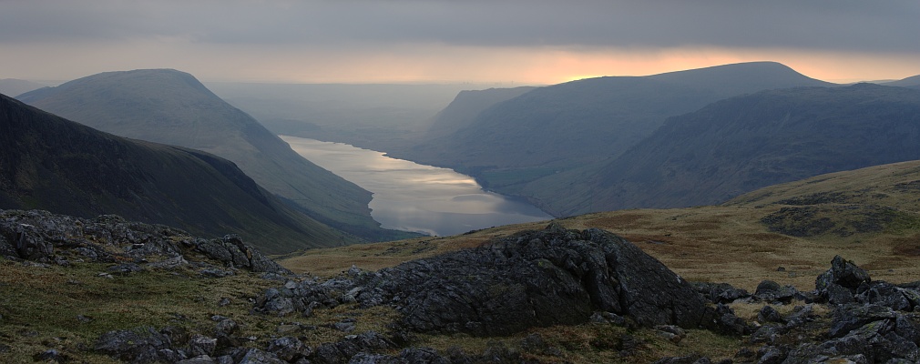 Wast Water